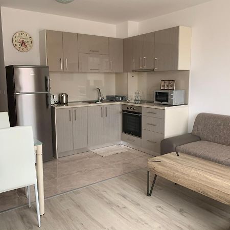 Sunny Days Luxury Apartment Pomorie Ngoại thất bức ảnh